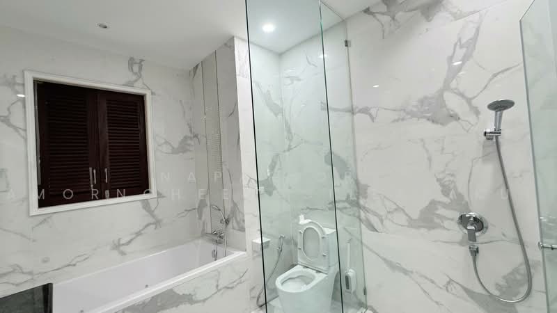 Amanta Ratchada, Bangkok, 77-88 Soi Ratchadaphisek 5, Ratchadaphisek Road, Din Daeng, Bangkok, 2 Bedrooms, 85 sqm, Condo For Rent, by Napatsorn Amorncheewasillapakul, 500504369 - DDproperty.com