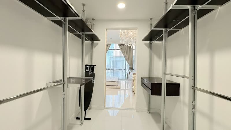 Amanta Ratchada, Bangkok, 77-88 Soi Ratchadaphisek 5, Ratchadaphisek Road, Din Daeng, Bangkok, 2 Bedrooms, 85 sqm, Condo For Rent, by Napatsorn Amorncheewasillapakul, 500504369 - DDproperty.com
