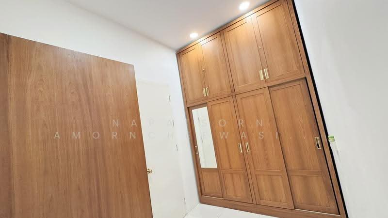 Amanta Ratchada, Bangkok, 77-88 Soi Ratchadaphisek 5, Ratchadaphisek Road, Din Daeng, Bangkok, 2 Bedrooms, 85 sqm, Condo For Rent, by Napatsorn Amorncheewasillapakul, 500504369 - DDproperty.com