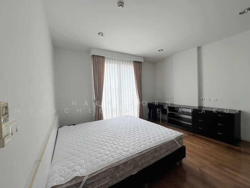 Amanta Ratchada, Bangkok, 77-88 Soi Ratchadaphisek 5, Ratchadaphisek Road, Din Daeng, Bangkok, 2 Bedrooms, 120 sqm, Condo For Rent, by Napatsorn Amorncheewasillapakul, 500504370 - DDproperty.com