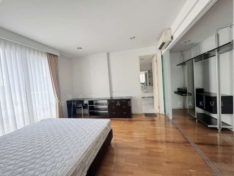 Amanta Ratchada, Bangkok, 77-88 Soi Ratchadaphisek 5, Ratchadaphisek Road, Din Daeng, Bangkok, 2 Bedrooms, 120 sqm, Condo For Rent, by Napatsorn Amorncheewasillapakul, 500504370 - DDproperty.com