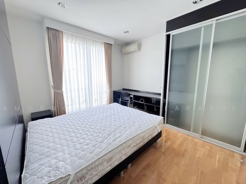 Amanta Ratchada, Bangkok, 77-88 Soi Ratchadaphisek 5, Ratchadaphisek Road, Din Daeng, Bangkok, 2 Bedrooms, 120 sqm, Condo For Rent, by Napatsorn Amorncheewasillapakul, 500504370 - DDproperty.com