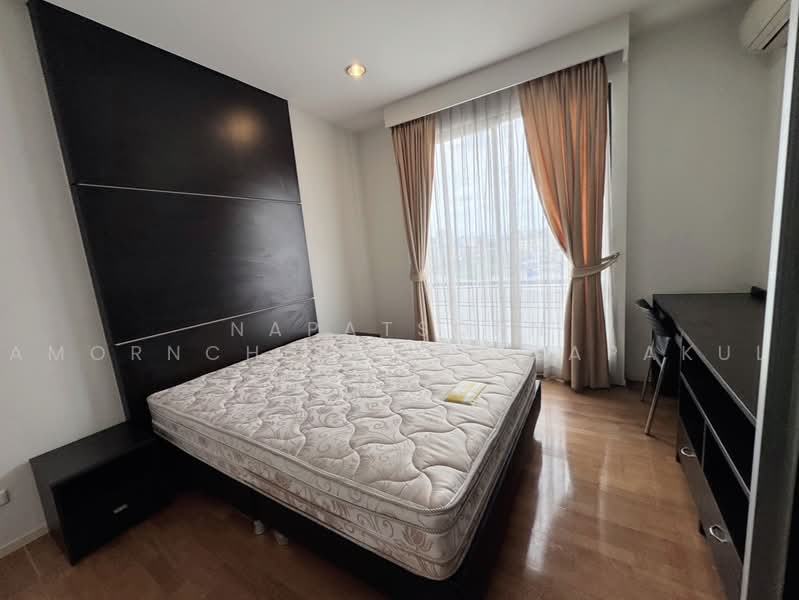 Amanta Ratchada, Bangkok, 77-88 Soi Ratchadaphisek 5, Ratchadaphisek Road, Din Daeng, Bangkok, 2 Bedrooms, 120 sqm, Condo For Rent, by Napatsorn Amorncheewasillapakul, 500504370 - DDproperty.com