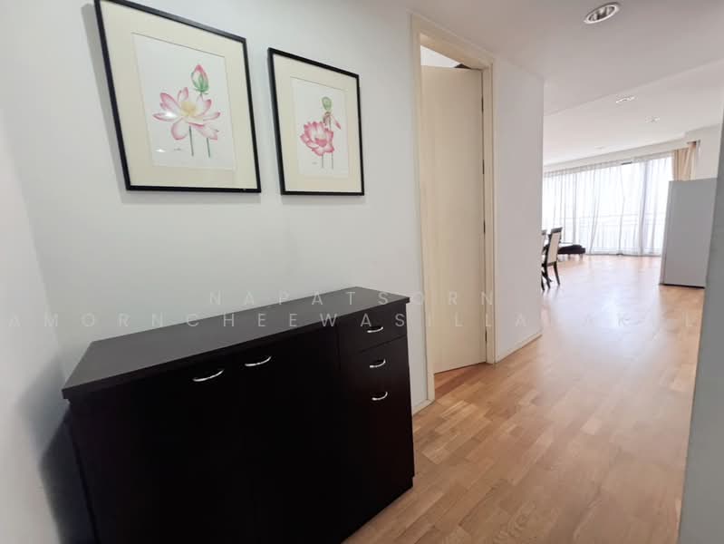 Amanta Ratchada, Bangkok, 77-88 Soi Ratchadaphisek 5, Ratchadaphisek Road, Din Daeng, Bangkok, 2 Bedrooms, 120 sqm, Condo For Rent, by Napatsorn Amorncheewasillapakul, 500504370 - DDproperty.com