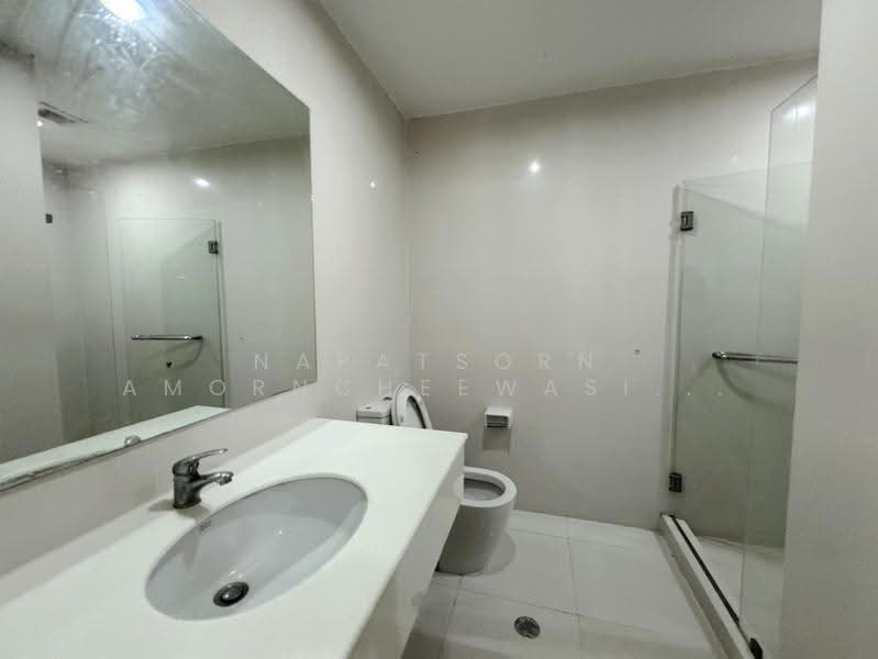Amanta Ratchada, Bangkok, 77-88 Soi Ratchadaphisek 5, Ratchadaphisek Road, Din Daeng, Bangkok, 2 Bedrooms, 120 sqm, Condo For Rent, by Napatsorn Amorncheewasillapakul, 500504370 - DDproperty.com