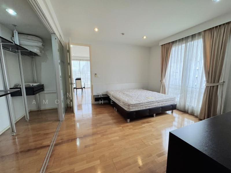 Amanta Ratchada, Bangkok, 77-88 Soi Ratchadaphisek 5, Ratchadaphisek Road, Din Daeng, Bangkok, 2 Bedrooms, 120 sqm, Condo For Rent, by Napatsorn Amorncheewasillapakul, 500504370 - DDproperty.com
