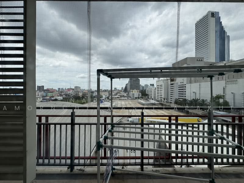 Amanta Ratchada, Bangkok, 77-88 Soi Ratchadaphisek 5, Ratchadaphisek Road, Din Daeng, Bangkok, 2 Bedrooms, 120 sqm, Condo For Rent, by Napatsorn Amorncheewasillapakul, 500504370 - DDproperty.com