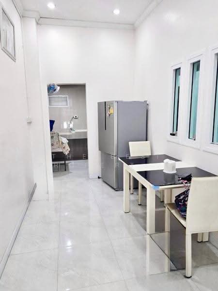 ทาวน์เฮ้าส์จตุจักร กรุงเทพมหานคร, Bangkok, Lat Yao, Chatuchak, Bangkok, 5 Bedrooms, 100 sqm, Townhouse For Sale, by The Best Property ก้อย, 500504371 - DDproperty.com