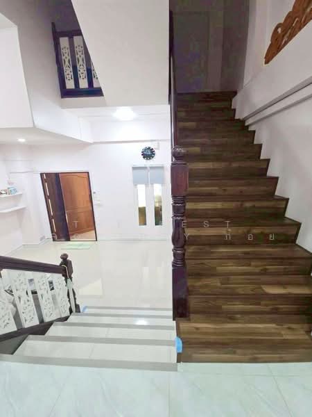 ทาวน์เฮ้าส์จตุจักร กรุงเทพมหานคร, Bangkok, Lat Yao, Chatuchak, Bangkok, 5 Bedrooms, 100 sqm, Townhouse For Sale, by The Best Property ก้อย, 500504371 - DDproperty.com