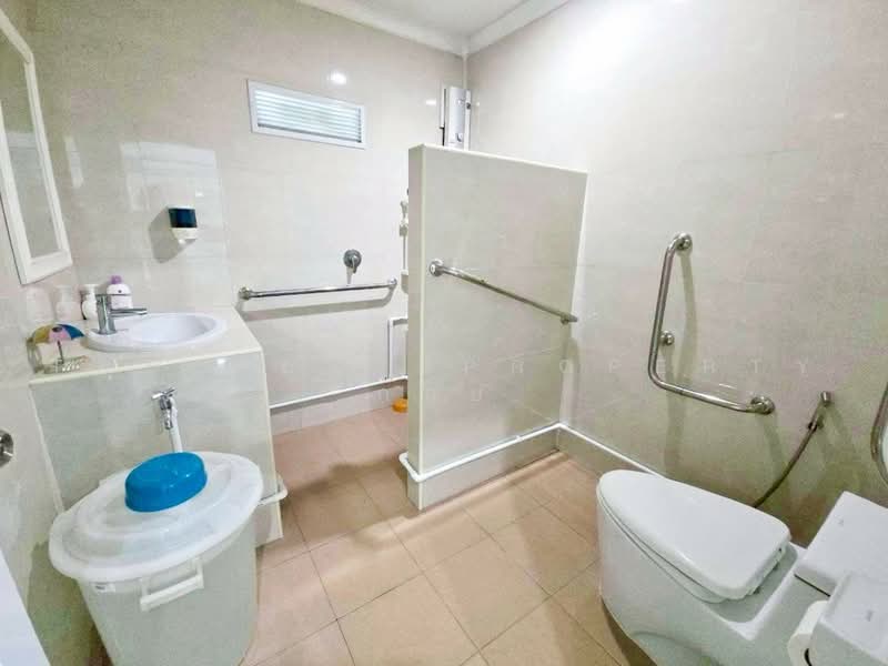 ทาวน์เฮ้าส์จตุจักร กรุงเทพมหานคร, Bangkok, Lat Yao, Chatuchak, Bangkok, 5 Bedrooms, 100 sqm, Townhouse For Sale, by The Best Property ก้อย, 500504371 - DDproperty.com