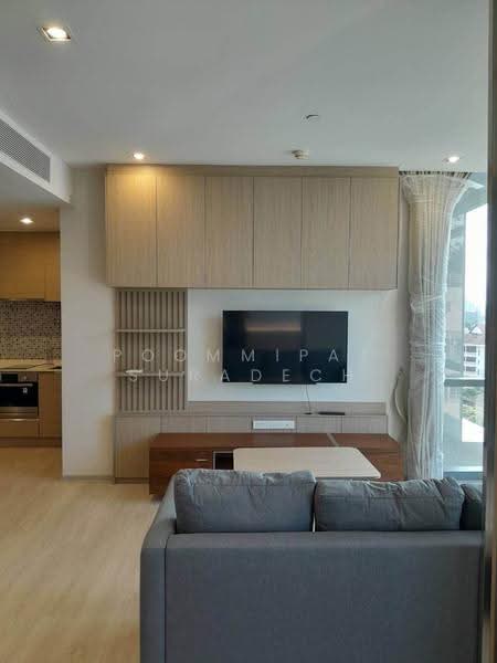 The Room Sukhumvit 21 : เดอะ รูม สุขุมวิท 21, กรุงเทพ, ถนน อโศกมนตรี, คลองเตยเหนือ, วัฒนา, กรุงเทพ, 51 ตร.ม., คอนโด ให้เช่า, โดย Poommipat Suradech, 500504374 - DDproperty.com
