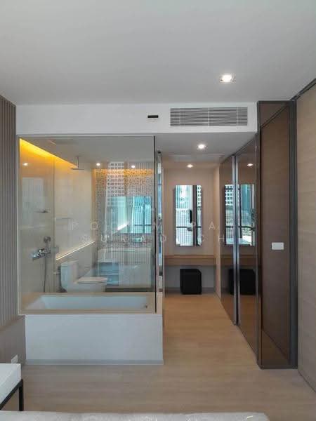 The Room Sukhumvit 21, Bangkok, Asok Montri Rd, Khlongtoei Nua, Watthana, Bangkok, 1 Bedroom, 51 sqm, Condo For Rent, by Poommipat Suradech, 500504374 - DDproperty.com