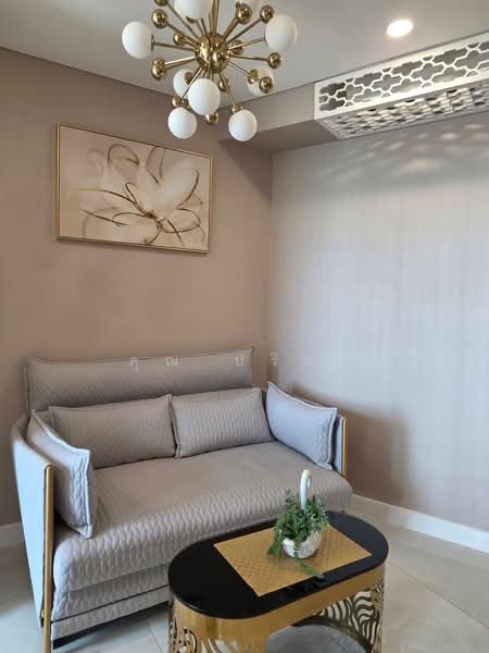 Copacabana Beach Jomtien, Chon Buri (Pattaya), Jomtien Sai Song Rd, Nong Pru, Bang Lamung (Pattaya), Chon Buri (Pattaya), 1 Bedroom, 29 sqm, Condo For Sale, by Khun Parima, 500504375 - DDproperty.com