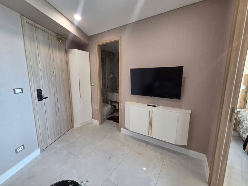 Copacabana Beach Jomtien, Chon Buri (Pattaya), Jomtien Sai Song Rd, Nong Pru, Bang Lamung (Pattaya), Chon Buri (Pattaya), 1 Bedroom, 29 sqm, Condo For Sale, by Khun Parima, 500504375 - DDproperty.com