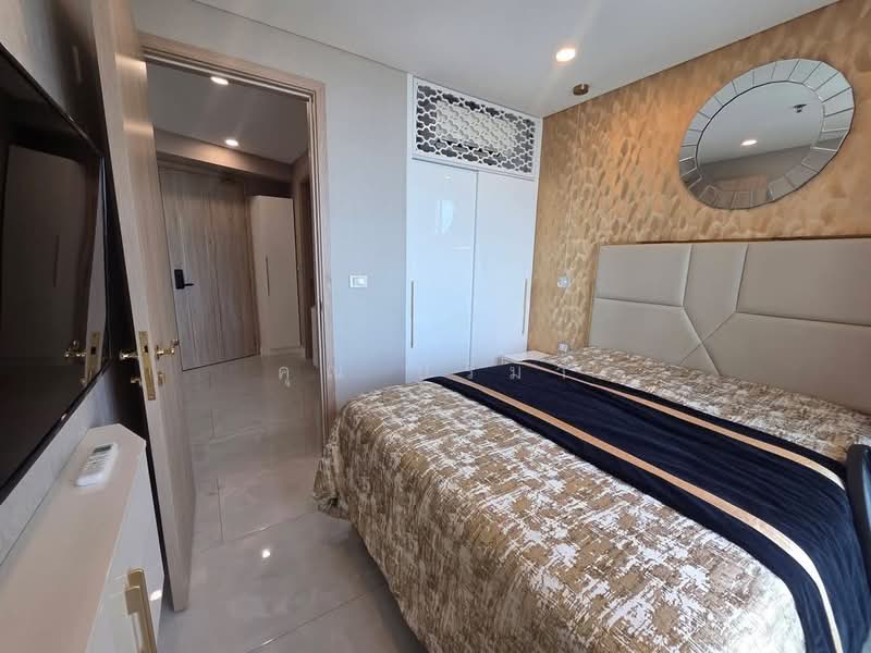 Copacabana Beach Jomtien : โคปาคาบาน่า บีช จอมเทียน, ชลบุรี, ตำบลหนองปรือ อำเภอบางละมุง ชลบุรี, หนองปรือ, บางละมุง, ชลบุรี, 29 ตร.ม., คอนโด ขาย, โดย คุณ ปริมา, 500504375 - DDproperty.com