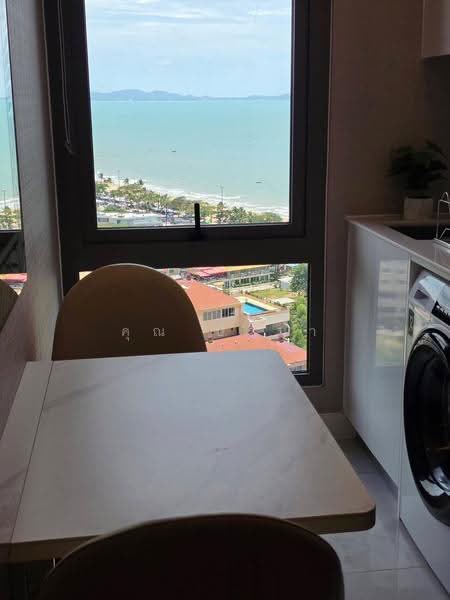 Copacabana Beach Jomtien : โคปาคาบาน่า บีช จอมเทียน, ชลบุรี, ตำบลหนองปรือ อำเภอบางละมุง ชลบุรี, หนองปรือ, บางละมุง, ชลบุรี, 29 ตร.ม., คอนโด ขาย, โดย คุณ ปริมา, 500504375 - DDproperty.com
