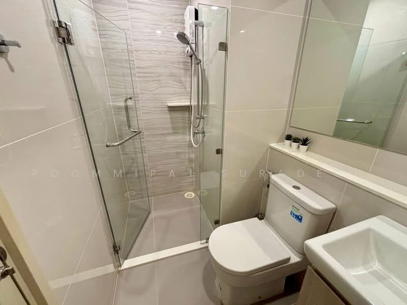 Life Rama 4-Asoke, Bangkok, Rama 4 Road, Khlong Toei, Bangkok, 1 Bedroom, 26 sqm, Condo For Rent, by Poommipat Suradech, 500504378 - DDproperty.com