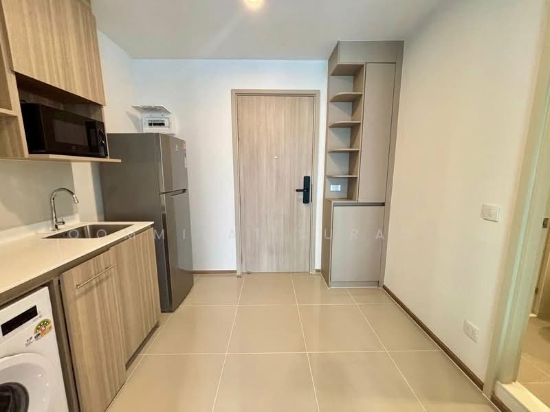 Life Rama 4-Asoke, Bangkok, Rama 4 Road, Khlong Toei, Bangkok, 1 Bedroom, 26 sqm, Condo For Rent, by Poommipat Suradech, 500504378 - DDproperty.com