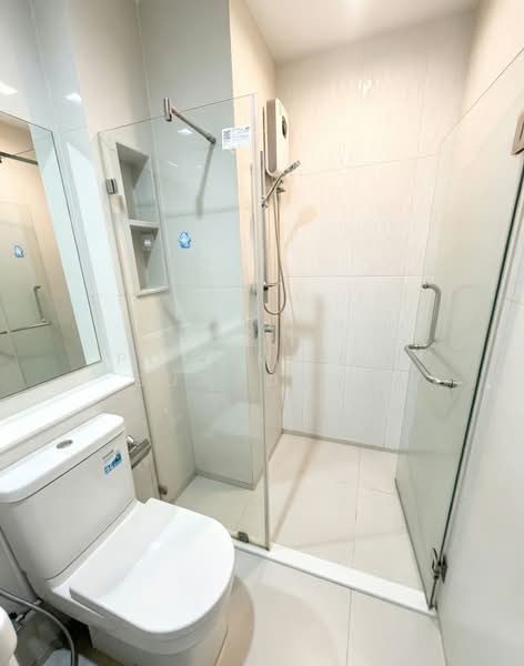 Life Asoke Hype, Bangkok, 339 Chaturathit Rd, Makkasan, Ratchathewi, Bangkok, 1 Bedroom, 37 sqm, Condo For Rent, by Poommipat Suradech, 500504379 - DDproperty.com
