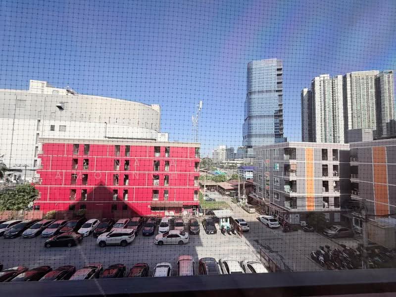 Amanta Ratchada, Bangkok, 77-88 Soi Ratchadaphisek 5, Ratchadaphisek Road, Din Daeng, Bangkok, 2 Bedrooms, 115 sqm, Condo For Sale, by Napatsorn Amorncheewasillapakul, 500504381 - DDproperty.com