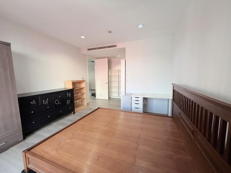 Amanta Ratchada, Bangkok, 77-88 Soi Ratchadaphisek 5, Ratchadaphisek Road, Din Daeng, Bangkok, 2 Bedrooms, 115 sqm, Condo For Sale, by Napatsorn Amorncheewasillapakul, 500504381 - DDproperty.com