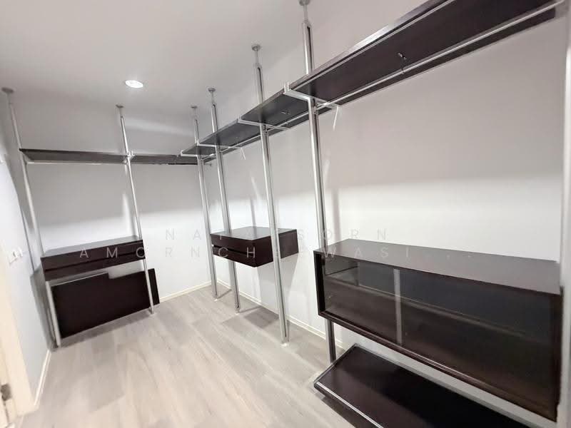 Amanta Ratchada, Bangkok, 77-88 Soi Ratchadaphisek 5, Ratchadaphisek Road, Din Daeng, Bangkok, 2 Bedrooms, 115 sqm, Condo For Sale, by Napatsorn Amorncheewasillapakul, 500504381 - DDproperty.com