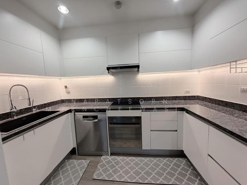 Amanta Ratchada, Bangkok, 77-88 Soi Ratchadaphisek 5, Ratchadaphisek Road, Din Daeng, Bangkok, 2 Bedrooms, 115 sqm, Condo For Sale, by Napatsorn Amorncheewasillapakul, 500504381 - DDproperty.com
