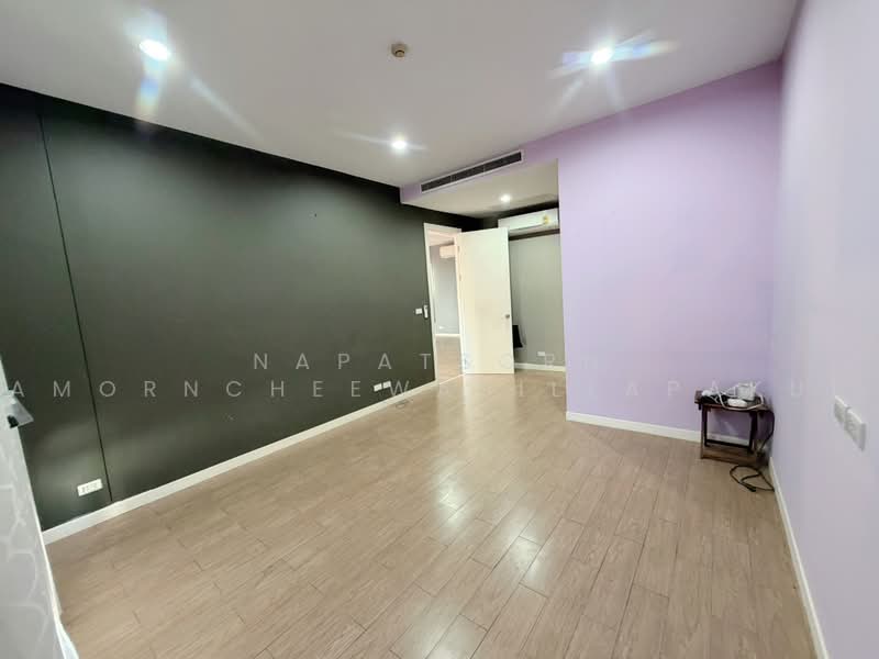 Amanta Ratchada, Bangkok, 77-88 Soi Ratchadaphisek 5, Ratchadaphisek Road, Din Daeng, Bangkok, 2 Bedrooms, 115 sqm, Condo For Sale, by Napatsorn Amorncheewasillapakul, 500504383 - DDproperty.com