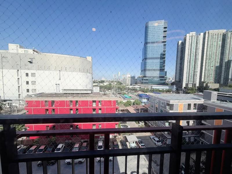 Amanta Ratchada, Bangkok, 77-88 Soi Ratchadaphisek 5, Ratchadaphisek Road, Din Daeng, Bangkok, 2 Bedrooms, 115 sqm, Condo For Sale, by Napatsorn Amorncheewasillapakul, 500504383 - DDproperty.com