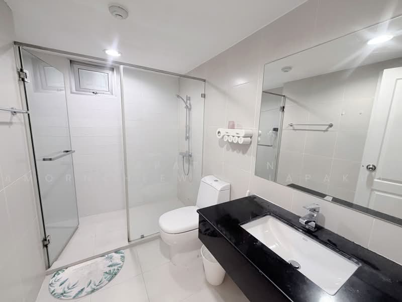 Belle Grand Rama 9, Bangkok, 131 Rama 9 Road, Huai Khwang, Bangkok, 2 Bedrooms, 70 sqm, Condo For Rent, by Napatsorn Amorncheewasillapakul, 500504385 - DDproperty.com