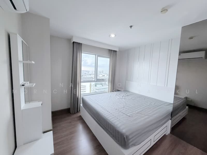 Belle Grand Rama 9, Bangkok, 131 Rama 9 Road, Huai Khwang, Bangkok, 2 Bedrooms, 70 sqm, Condo For Rent, by Napatsorn Amorncheewasillapakul, 500504385 - DDproperty.com