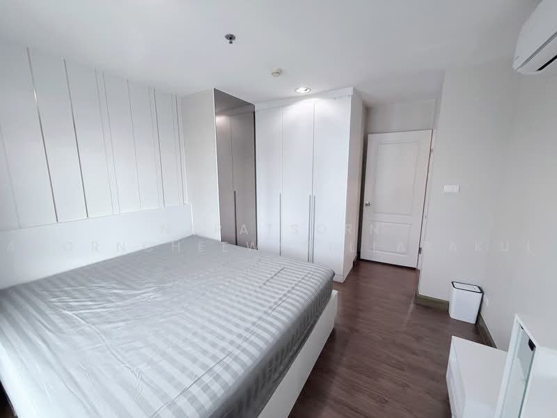 Belle Grand Rama 9, Bangkok, 131 Rama 9 Road, Huai Khwang, Bangkok, 2 Bedrooms, 70 sqm, Condo For Rent, by Napatsorn Amorncheewasillapakul, 500504385 - DDproperty.com