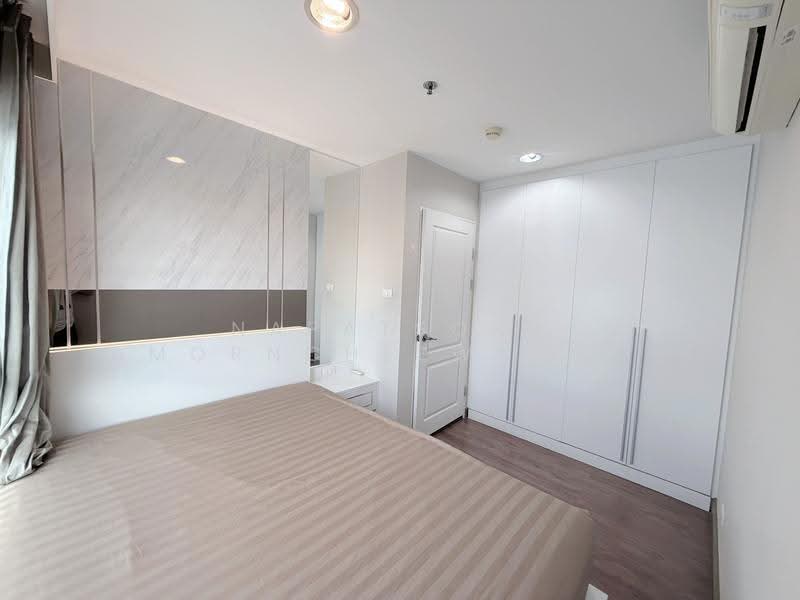 Belle Grand Rama 9, Bangkok, 131 Rama 9 Road, Huai Khwang, Bangkok, 2 Bedrooms, 70 sqm, Condo For Rent, by Napatsorn Amorncheewasillapakul, 500504385 - DDproperty.com