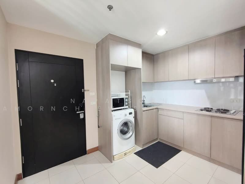 Belle Grand Rama 9, Bangkok, 131 Rama 9 Road, Huai Khwang, Bangkok, 2 Bedrooms, 70 sqm, Condo For Rent, by Napatsorn Amorncheewasillapakul, 500504385 - DDproperty.com