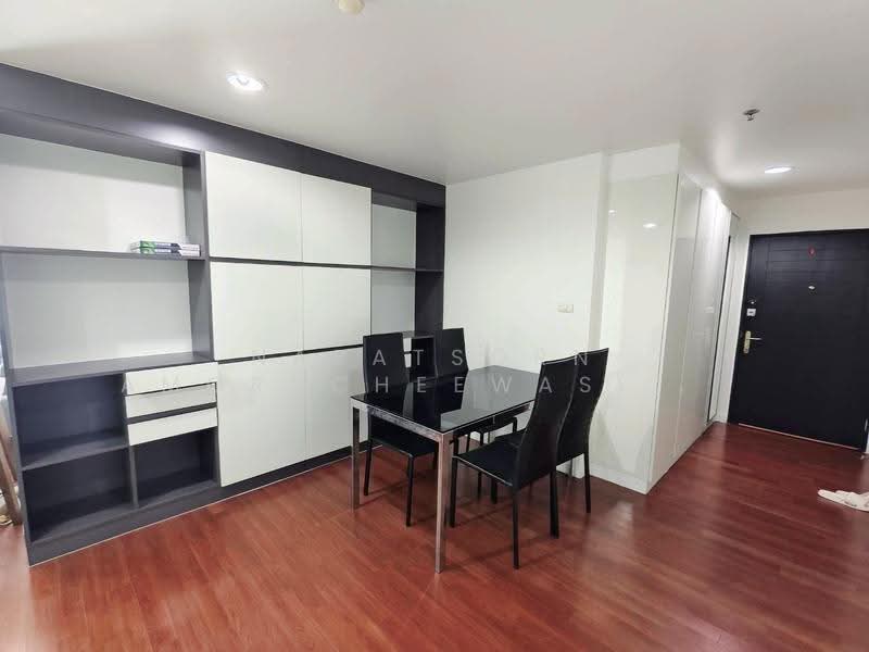 Belle Grand Rama 9, Bangkok, 131 Rama 9 Road, Huai Khwang, Bangkok, 2 Bedrooms, 89 sqm, Condo For Rent, by Napatsorn Amorncheewasillapakul, 500504387 - DDproperty.com