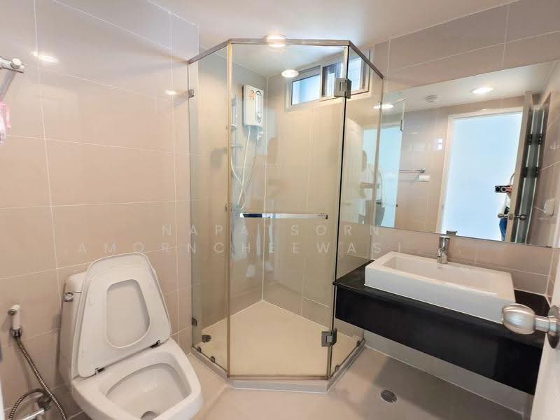 Belle Grand Rama 9, Bangkok, 131 Rama 9 Road, Huai Khwang, Bangkok, 2 Bedrooms, 89 sqm, Condo For Rent, by Napatsorn Amorncheewasillapakul, 500504387 - DDproperty.com