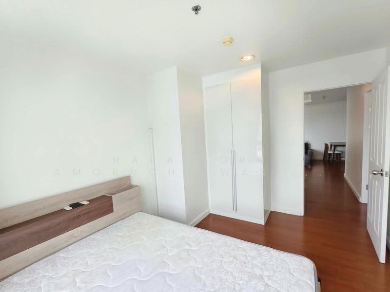 Belle Grand Rama 9, Bangkok, 131 Rama 9 Road, Huai Khwang, Bangkok, 2 Bedrooms, 89 sqm, Condo For Rent, by Napatsorn Amorncheewasillapakul, 500504387 - DDproperty.com