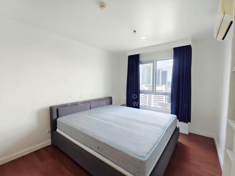 Belle Grand Rama 9, Bangkok, 131 Rama 9 Road, Huai Khwang, Bangkok, 2 Bedrooms, 89 sqm, Condo For Rent, by Napatsorn Amorncheewasillapakul, 500504387 - DDproperty.com