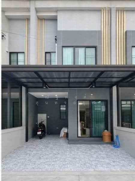 ไม่พบโครงการ, Samut Prakan, กิ่งแก้ว บางนา-ตราด, Rachathewa, Bang Plee, Samut Prakan, 3 Bedrooms, 154 sqm, Townhouse For Rent, by ณัฐพงศ์ สุนทรอรุณ, 500504388 - DDproperty.com