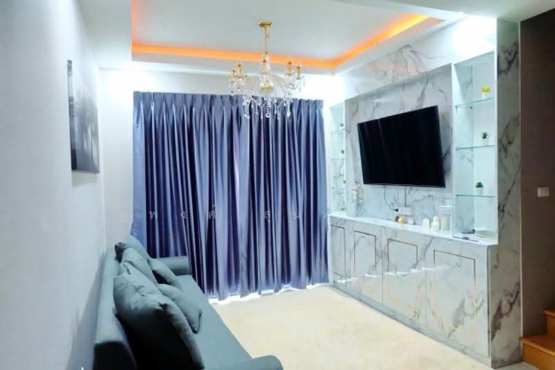 ไม่พบโครงการ, Samut Prakan, กิ่งแก้ว บางนา-ตราด, Rachathewa, Bang Plee, Samut Prakan, 3 Bedrooms, 154 sqm, Townhouse For Rent, by ณัฐพงศ์ สุนทรอรุณ, 500504388 - DDproperty.com