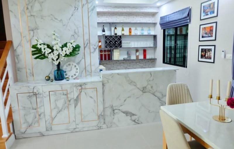 ไม่พบโครงการ, Samut Prakan, กิ่งแก้ว บางนา-ตราด, Rachathewa, Bang Plee, Samut Prakan, 3 Bedrooms, 154 sqm, Townhouse For Rent, by ณัฐพงศ์ สุนทรอรุณ, 500504388 - DDproperty.com