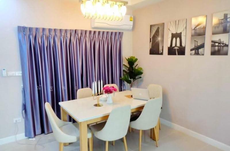 ไม่พบโครงการ, Samut Prakan, กิ่งแก้ว บางนา-ตราด, Rachathewa, Bang Plee, Samut Prakan, 3 Bedrooms, 154 sqm, Townhouse For Rent, by ณัฐพงศ์ สุนทรอรุณ, 500504388 - DDproperty.com