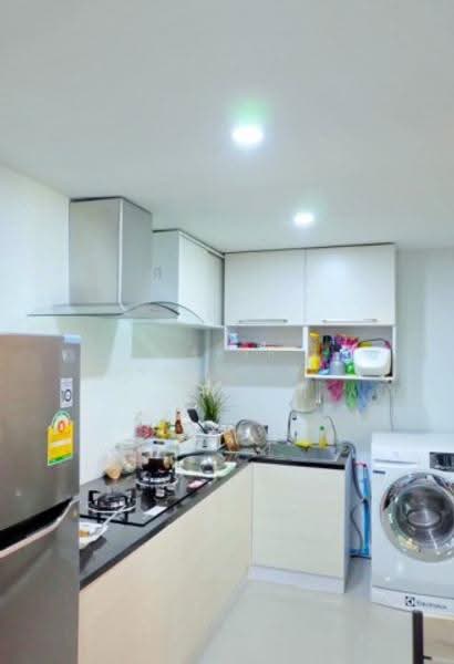 ไม่พบโครงการ, Samut Prakan, กิ่งแก้ว บางนา-ตราด, Rachathewa, Bang Plee, Samut Prakan, 3 Bedrooms, 154 sqm, Townhouse For Rent, by ณัฐพงศ์ สุนทรอรุณ, 500504388 - DDproperty.com