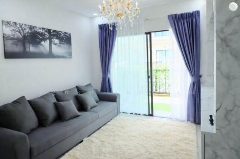 ไม่พบโครงการ, Samut Prakan, กิ่งแก้ว บางนา-ตราด, Rachathewa, Bang Plee, Samut Prakan, 3 Bedrooms, 154 sqm, Townhouse For Rent, by ณัฐพงศ์ สุนทรอรุณ, 500504388 - DDproperty.com