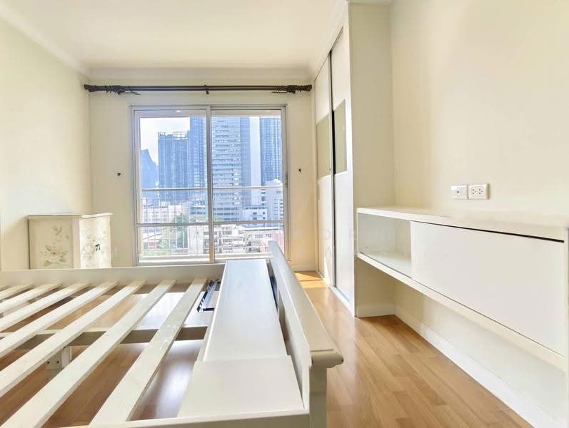 Lumpini Place Rama 9-Ratchada, Bangkok, Rama 9 Road, Huai Khwang, Bangkok, 1 Bedroom, 37 sqm, Condo For Rent, by Napatsorn Amorncheewasillapakul, 500504389 - DDproperty.com