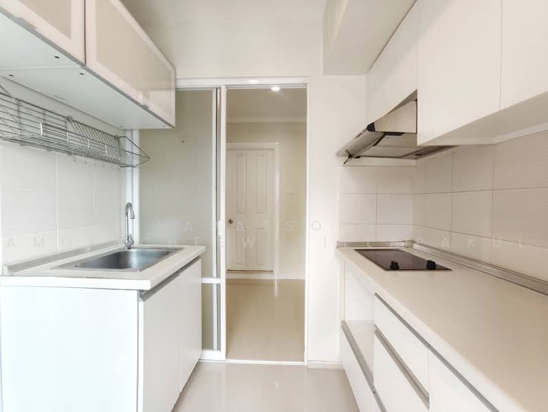 Lumpini Place Rama 9-Ratchada, Bangkok, Rama 9 Road, Huai Khwang, Bangkok, 1 Bedroom, 37 sqm, Condo For Rent, by Napatsorn Amorncheewasillapakul, 500504389 - DDproperty.com