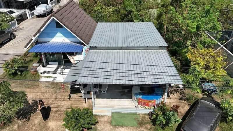 ให้เช่าที่ดินพร้อมบ้านพร้อมพื้นที่สำหรับเปิดร้าน ทำเลดีสวนเสือ ศรีราชา, Chon Buri (Pattaya), Surasak, Si Racha, Chon Buri (Pattaya), 1 Bedroom, 150 sqm, Single Detached House For Rent, by Dusit Saengfa, 500504391 - DDproperty.com