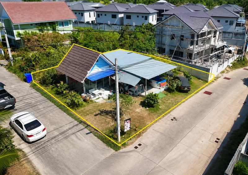 ให้เช่าที่ดินพร้อมบ้านพร้อมพื้นที่สำหรับเปิดร้าน ทำเลดีสวนเสือ ศรีราชา, ชลบุรี, สุรศักดิ์, ศรีราชา, ชลบุรี, 150 ตร.ม., บ้านเดี่ยว ให้เช่า, โดย ดุสิต แสงฟ้า, 500504391 - DDproperty.com