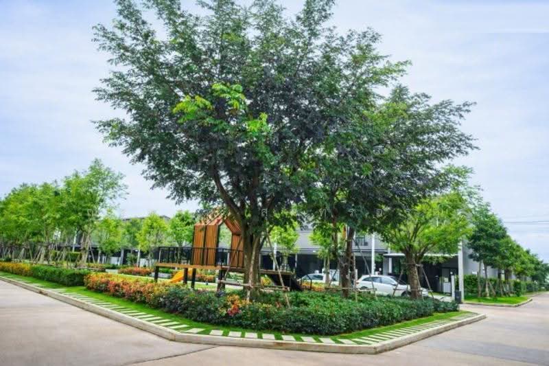 ไม่พบโครงการ, Bangkok, กาญจนาภิเษก พระราม9 ศรีนครินทร์, Thap Chang, Saphan Sung, Bangkok, 3 Bedrooms, 143 sqm, Single Detached House For Rent, by ณัฐพงศ์ สุนทรอรุณ, 500504392 - DDproperty.com
