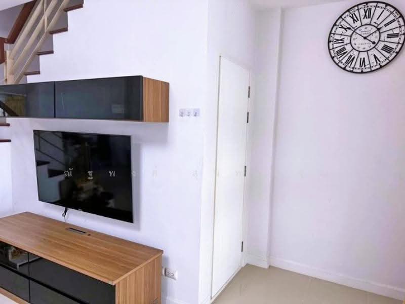 ไม่พบโครงการ, Bangkok, บางแวก, Bang Chak, Phasi Charoen, Bangkok, 3 Bedrooms, 206 sqm, Townhouse For Rent, by ณัฐพงศ์ สุนทรอรุณ, 500504394 - DDproperty.com